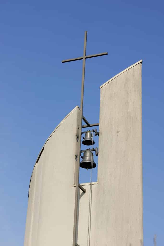 Église Notre-dame-des-sables