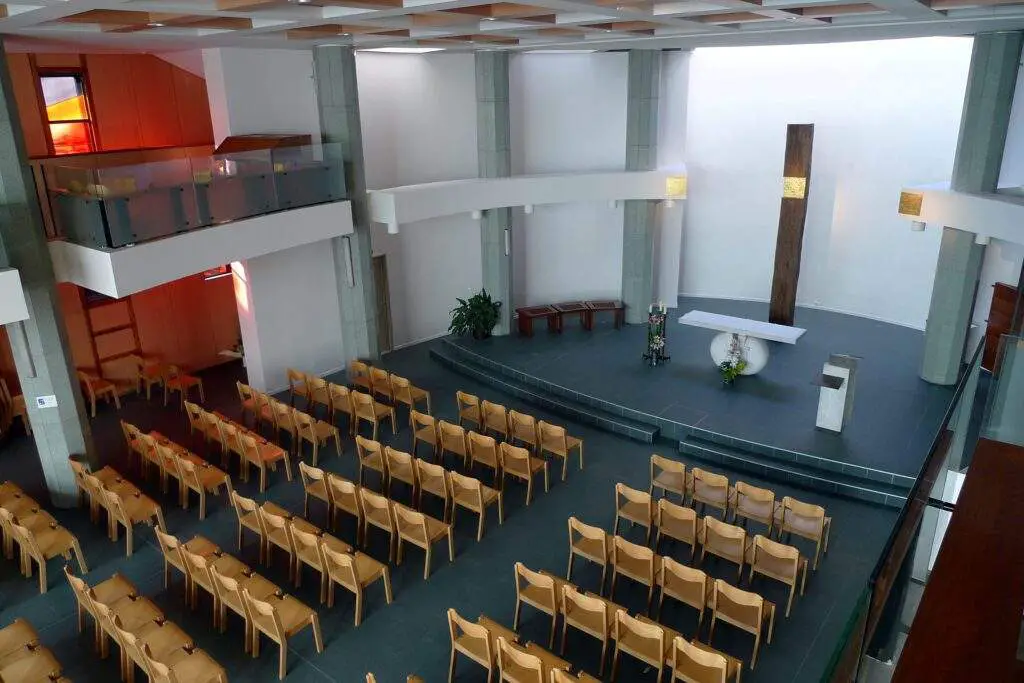 Église Notre-dame-d’espérance (Lardy)