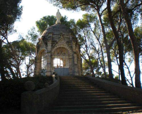 Église Notre Dame D’espérance