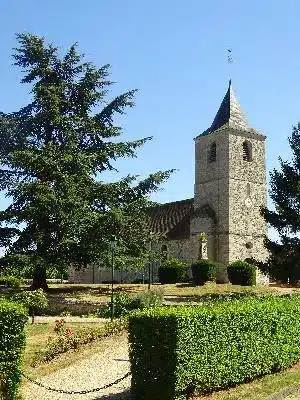 Église Notre Dame