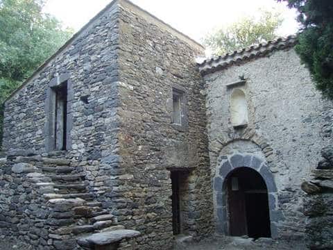 Église Notre Dame D’ourgas