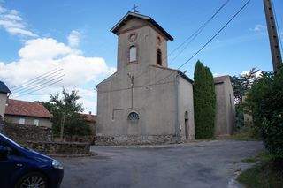 Église Notre Dame D’ourtiguet