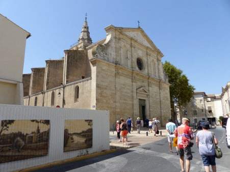 Eglise Notre Dame Du Lac