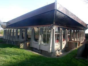 Église Notre Dame Du Plateau