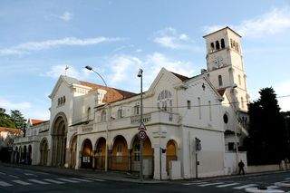 Église Notre-dame Du Souvenir