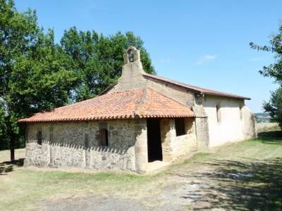 Église Notre Dame Du Verger