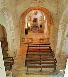 Eglise Notre Dame (Eglise Depont de Labeaume)