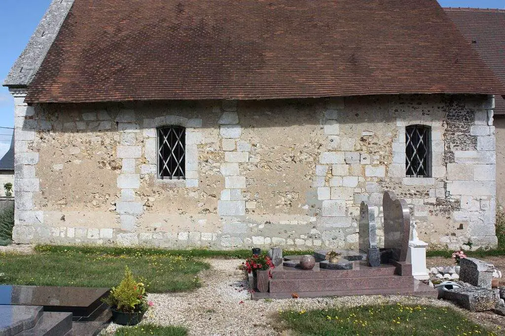 Église Notre Dame