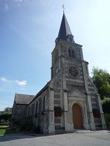 Église Notre Dame