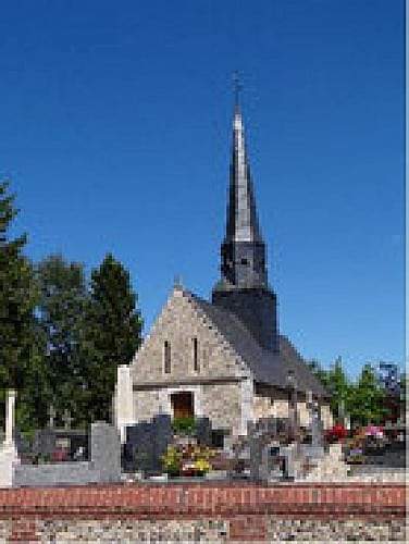 Église Notre Dame