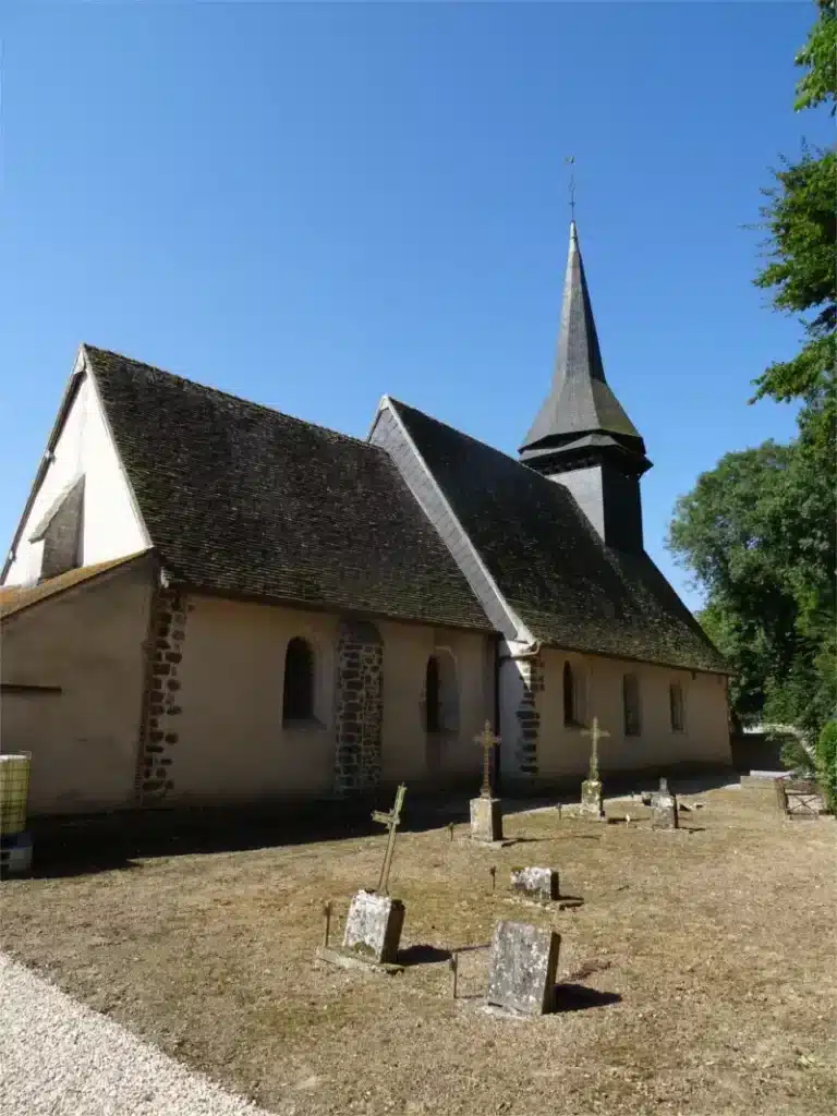 Église Notre Dame