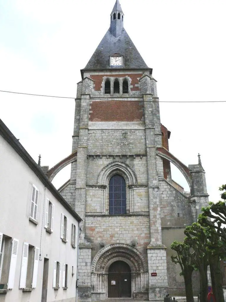 Église Notre Dame
