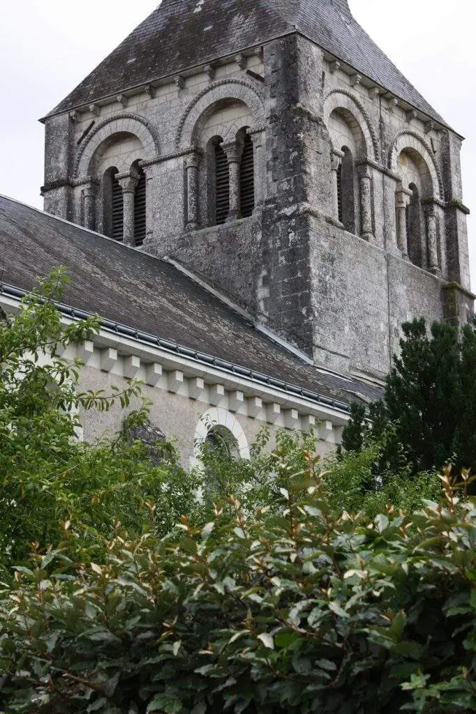 Église Notre Dame