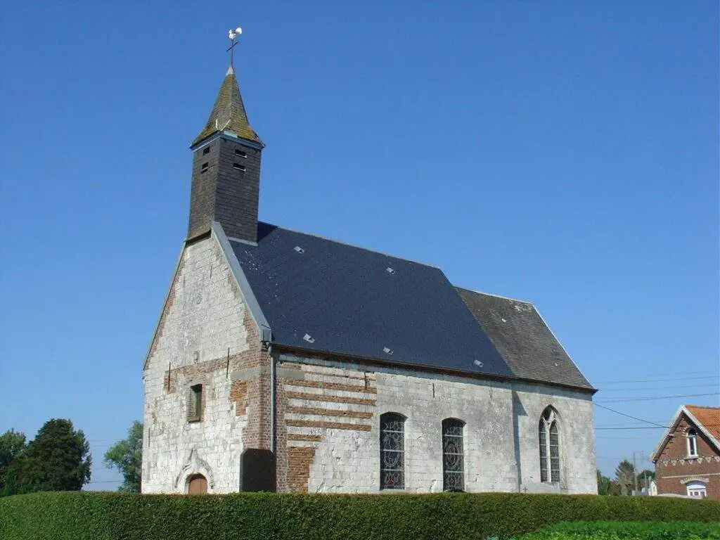 Église Notre Dame