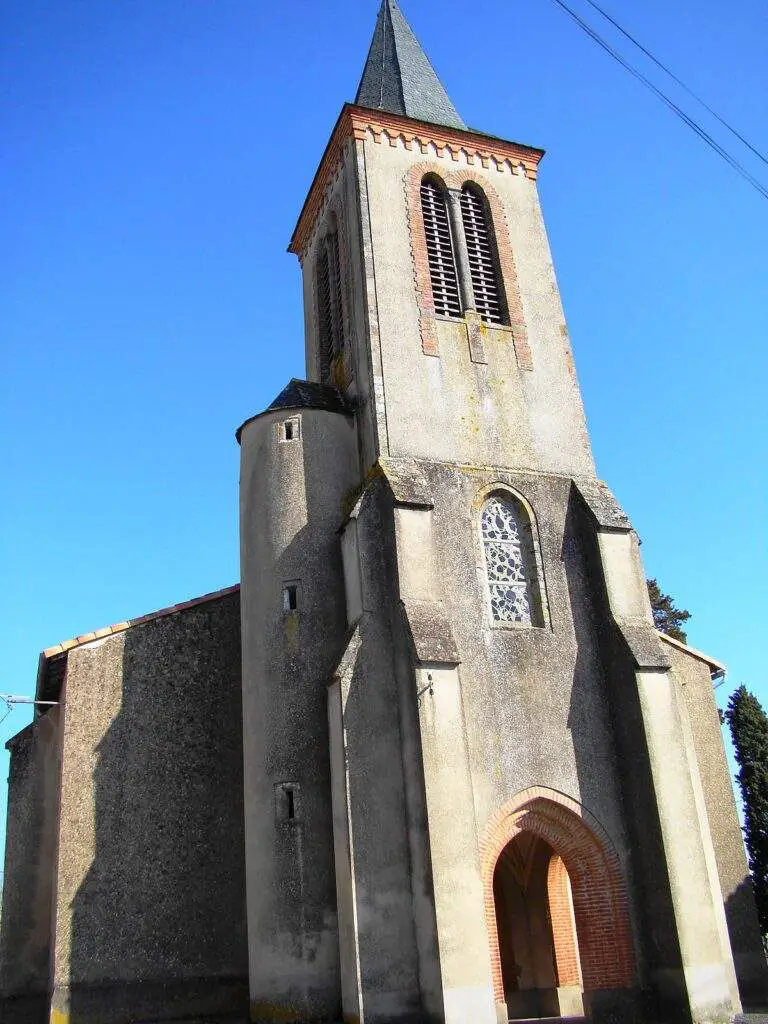 Église Notre Dame