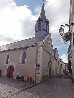 Église Notre Dame