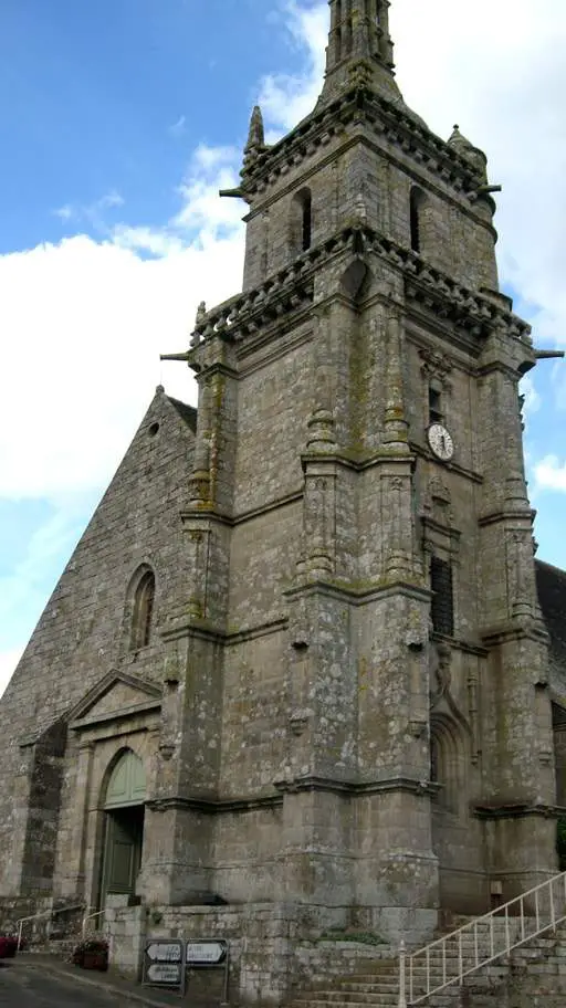 Église Notre Dame