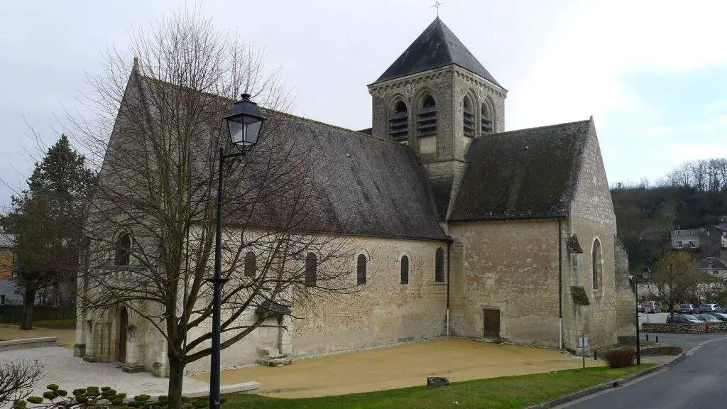 Église Notre Dame
