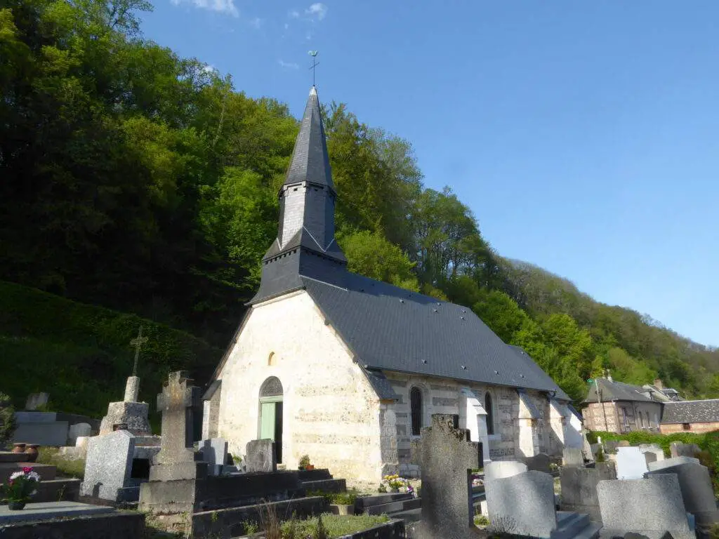 Église Notre Dame