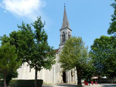 Église Notre Dame