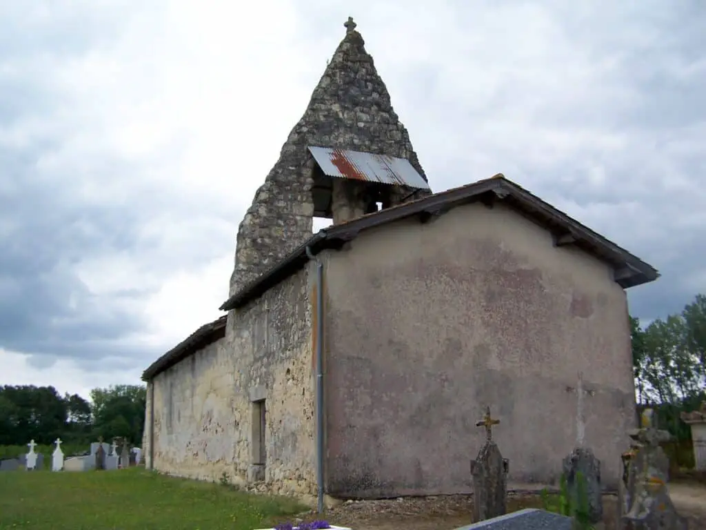 Église Notre Dame