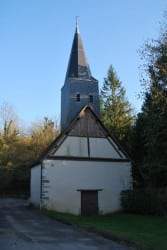Église Notre Dame