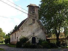 Église Notre Dame