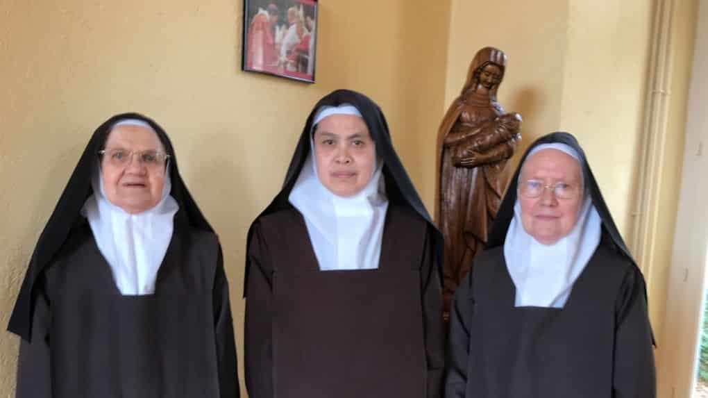 Église Ordre Du Carmel (Carmel de L’incarnation)