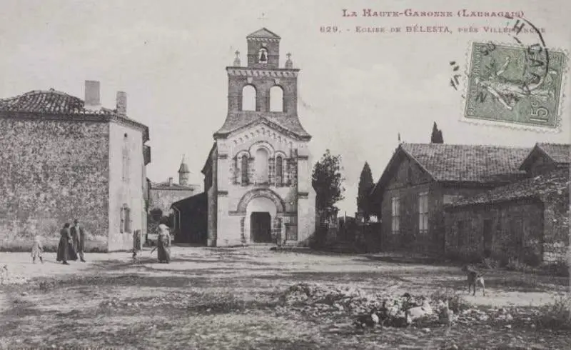 Église Paders
