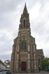 Eglise Paroissiale (Église Notre-dame-de-l’assomption)