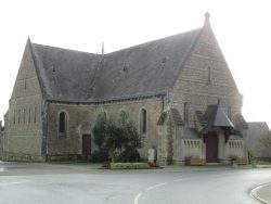 Eglise Paroissiale