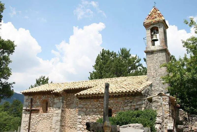 Eglise Paroissiale (Saint Roch)