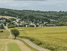 Église Paroy En Othe