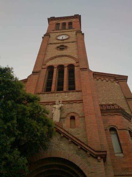 Église Perpignan St Joseph