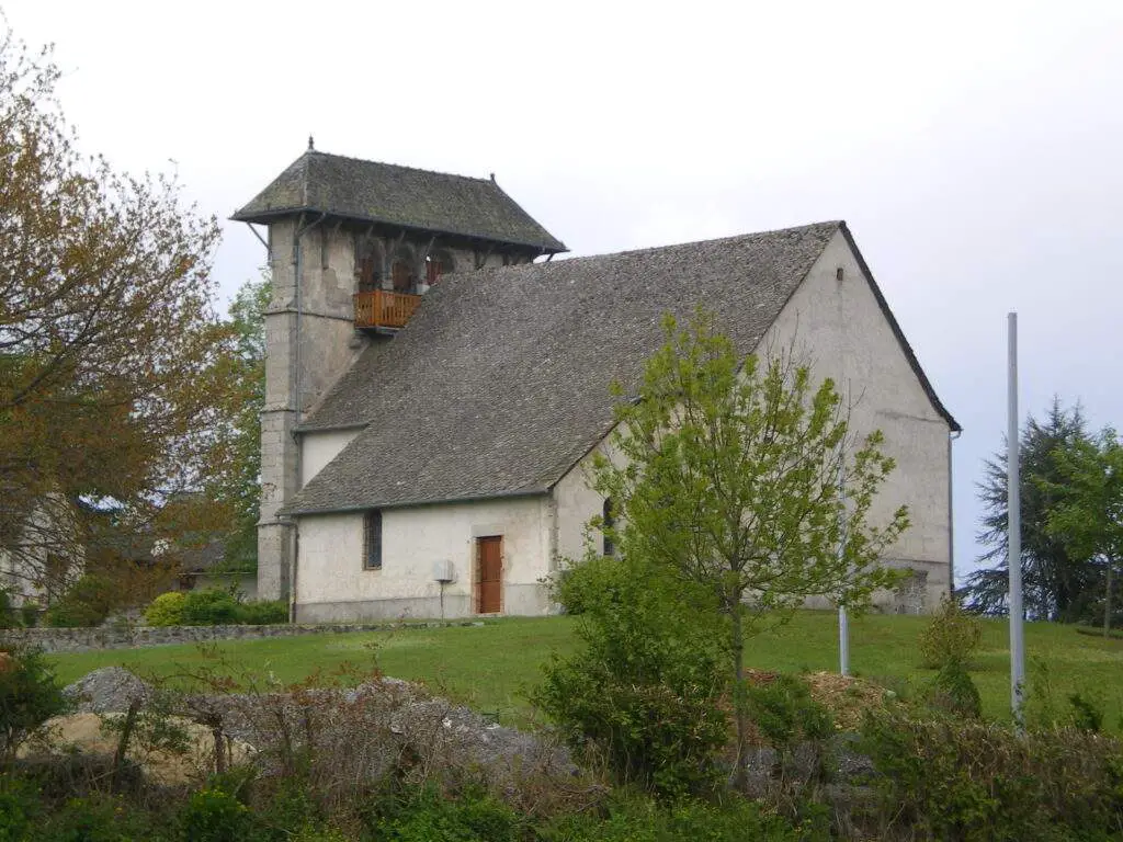 Église Pers