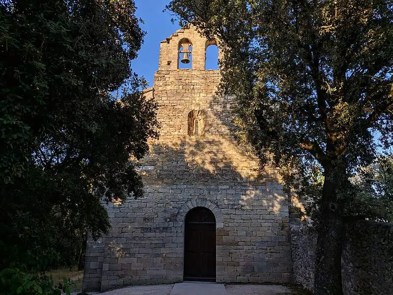 Église Pierre de Derboux