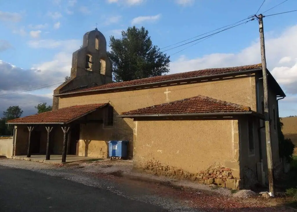 Église Pontéjac