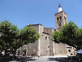Église Prades