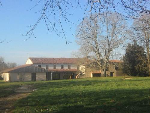 Église Prailles (Monastère de L’annonciation (Bénédictines))