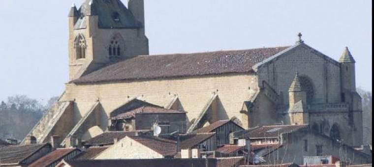 Église Presbytère (Chapelle Du Presbytère)