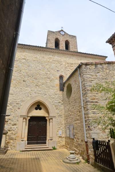 Église Présentation Du Seigneur