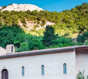 Église Prieuré Chapelle St Joseph (La Maisonnée St Jospeph)
