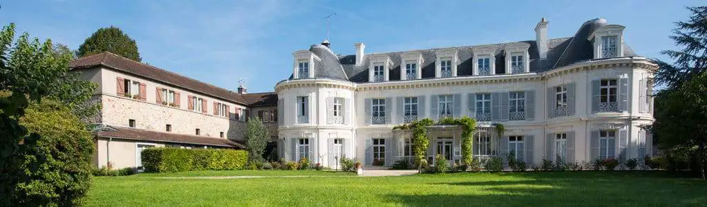 Église Prieuré Saint Benoît