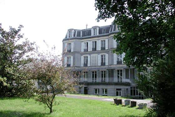 Église Prieuré Saint Joseph (Bénédictines de Jésus Crucifié)