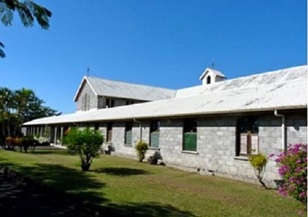 Église Prieuré Sainte-marie Des Anges