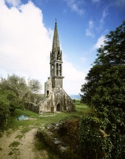 Église Quimerc’h (Quimerc’h)