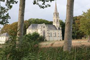 Église Ranton (Notre Dame de Ranton)