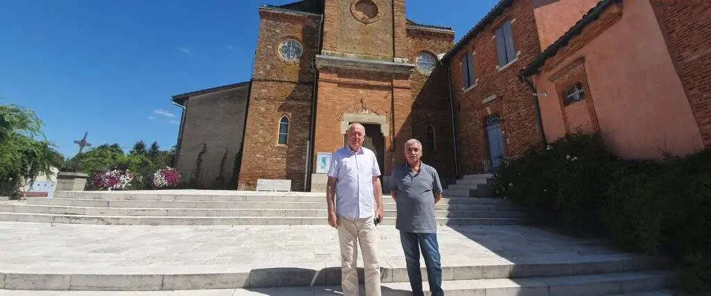 Église Réalville-saint Nazaire