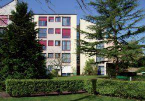 Église Résidence Autonomie de Montfort (Foyer Logement de Montfort)