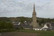 Église Résidence Du Mottay Thual